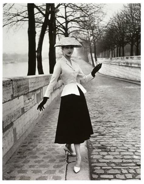 christian dior model|christian dior 1947 fashion style.